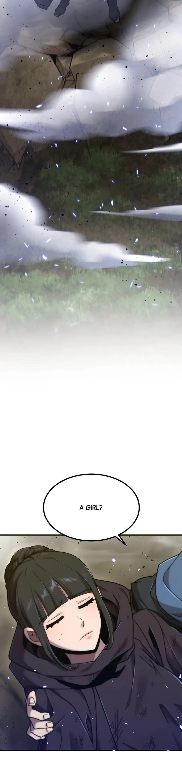 The Masters Have Subscribed chapter 58 page 51