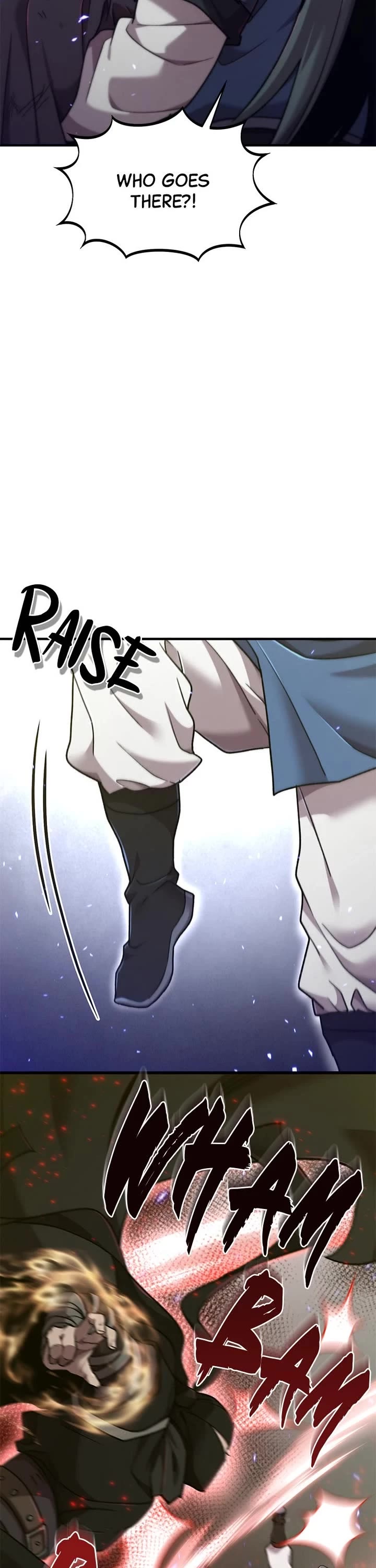 The Masters Have Subscribed chapter 58 page 53