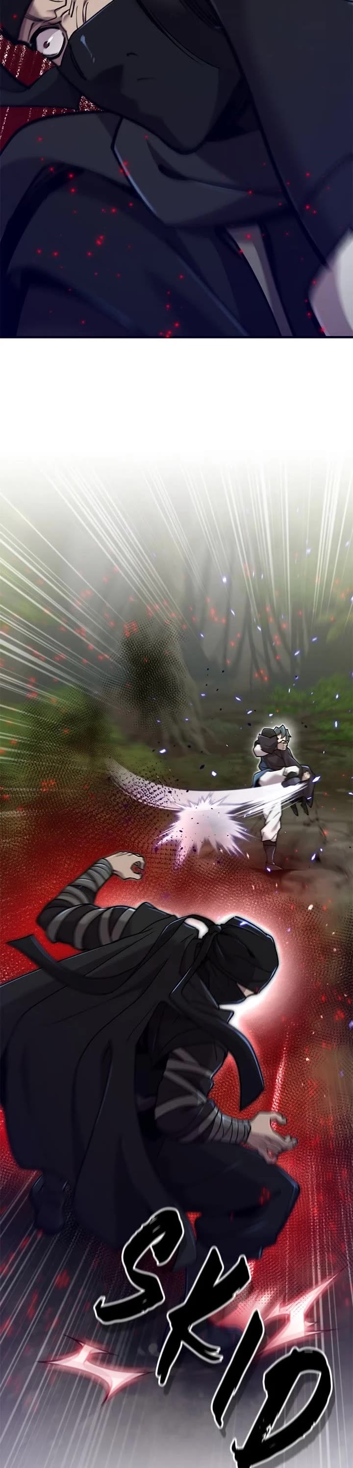 The Masters Have Subscribed chapter 58 page 55