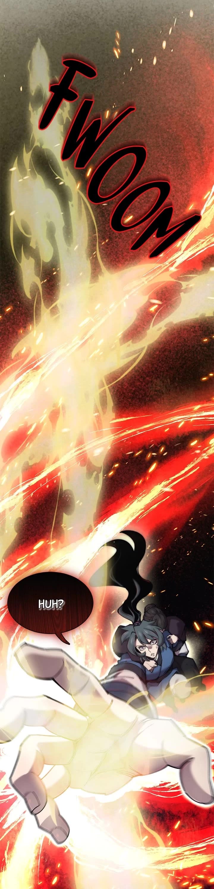 The Masters Have Subscribed chapter 58 page 60