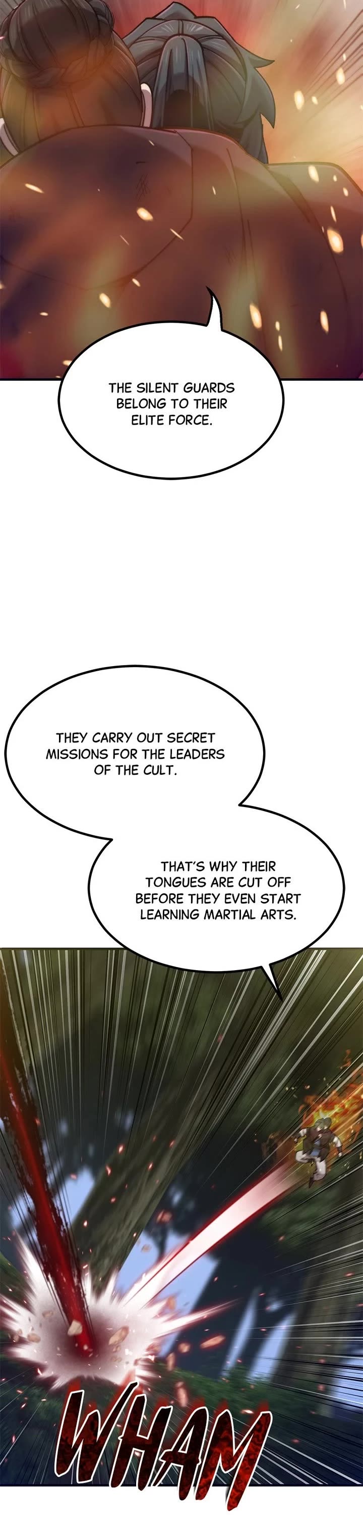 The Masters Have Subscribed chapter 59 page 12