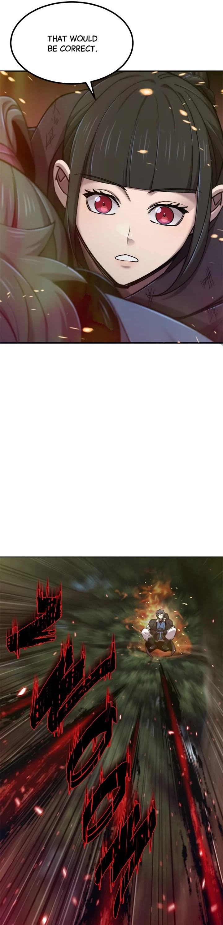 The Masters Have Subscribed chapter 59 page 15