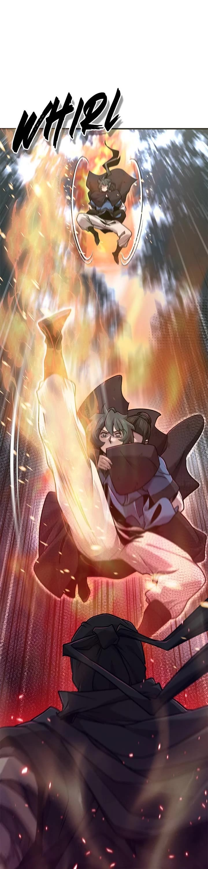 The Masters Have Subscribed chapter 59 page 17