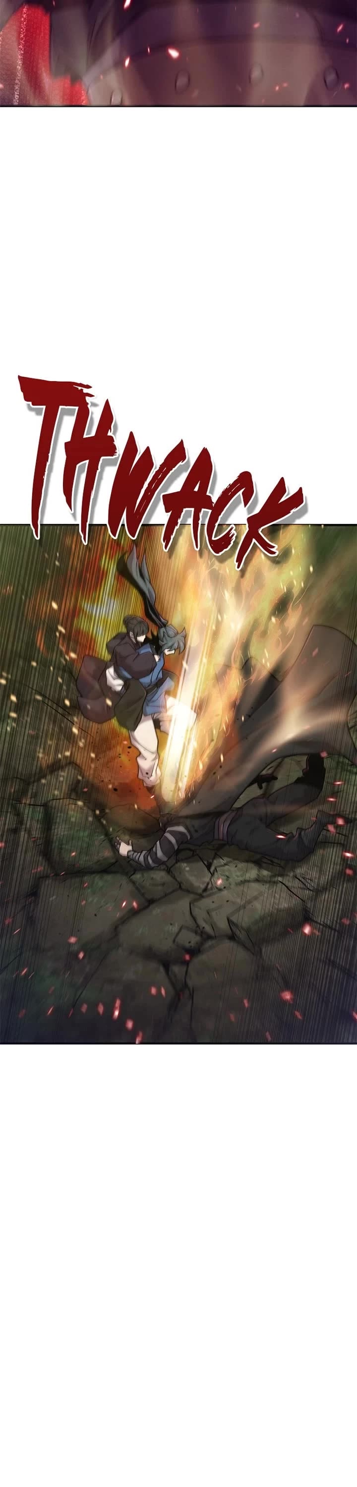 The Masters Have Subscribed chapter 59 page 18