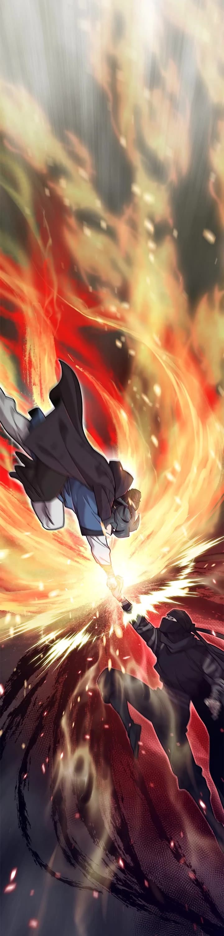 The Masters Have Subscribed chapter 59 page 2