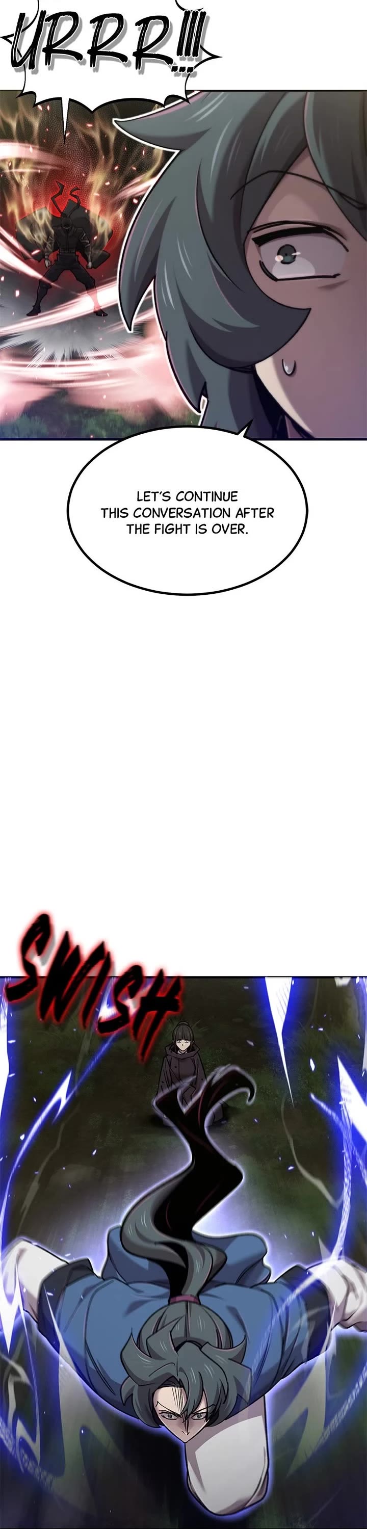 The Masters Have Subscribed chapter 59 page 22