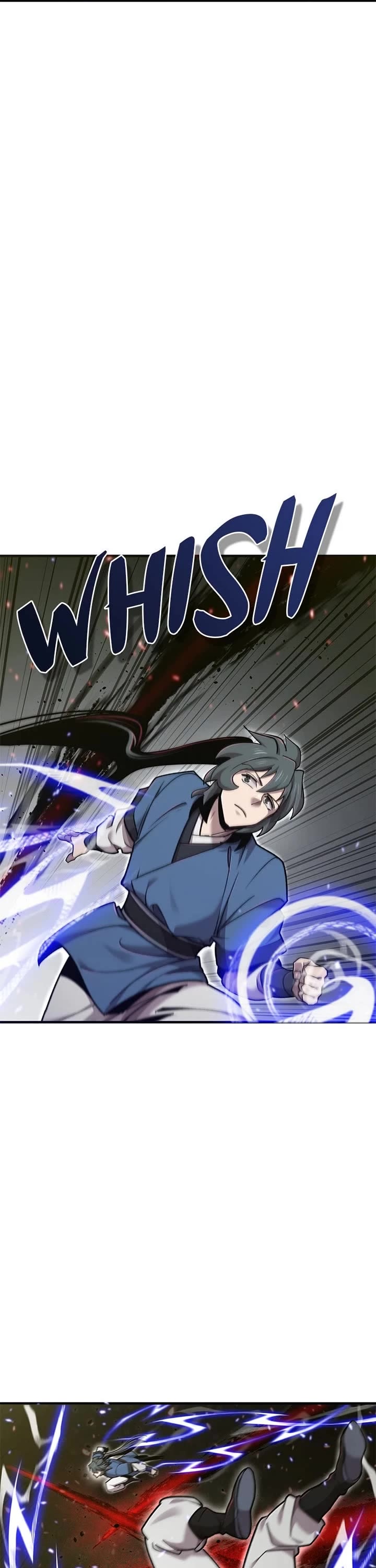 The Masters Have Subscribed chapter 59 page 23