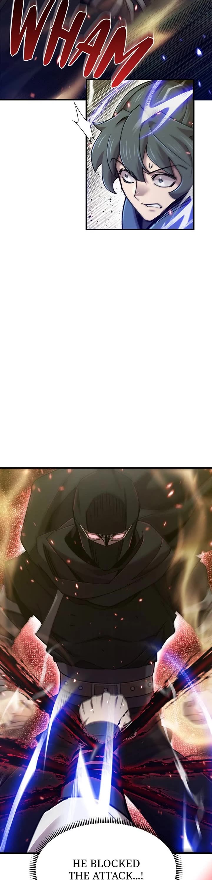 The Masters Have Subscribed chapter 59 page 25