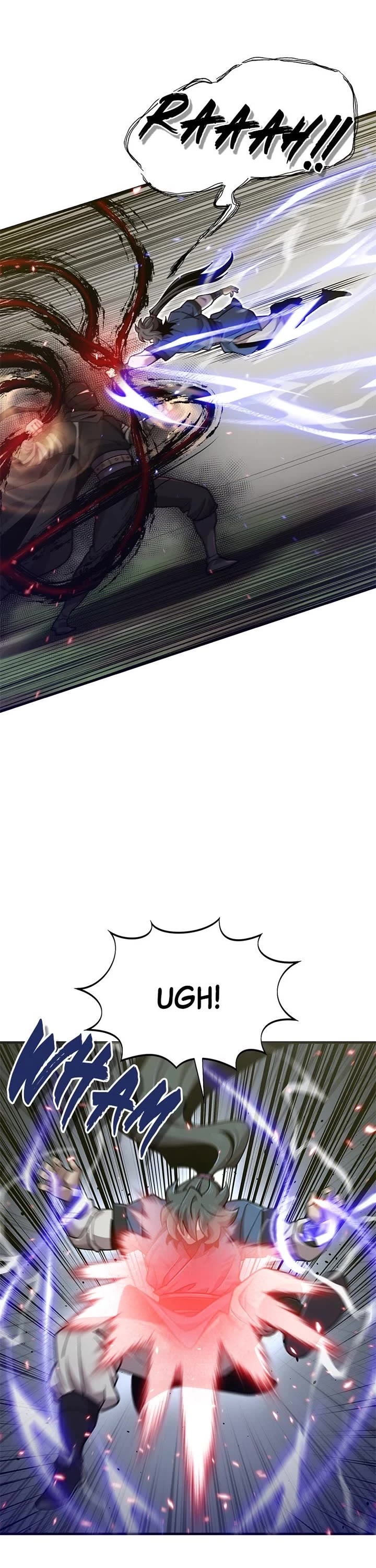 The Masters Have Subscribed chapter 59 page 27