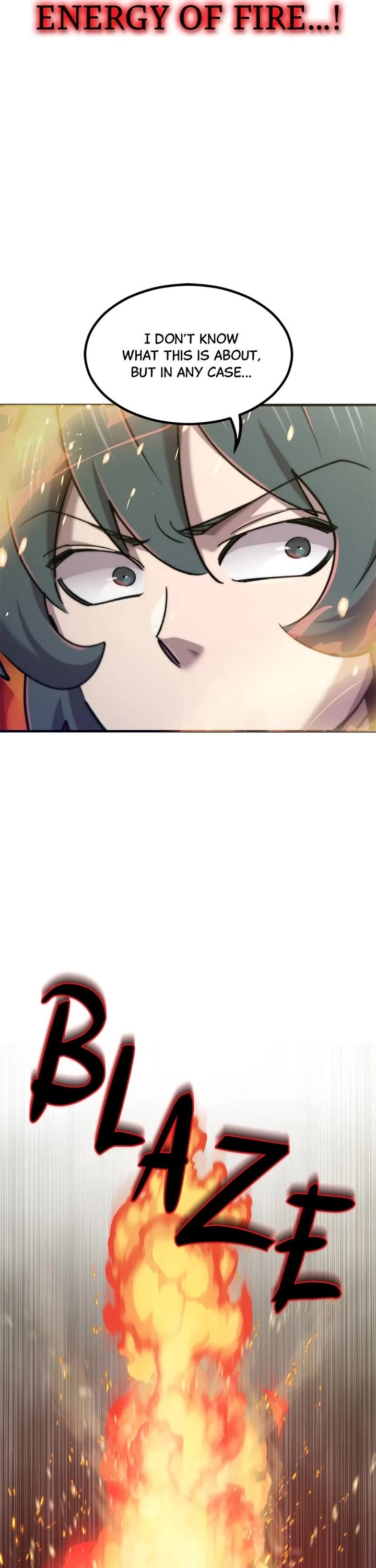 The Masters Have Subscribed chapter 59 page 32