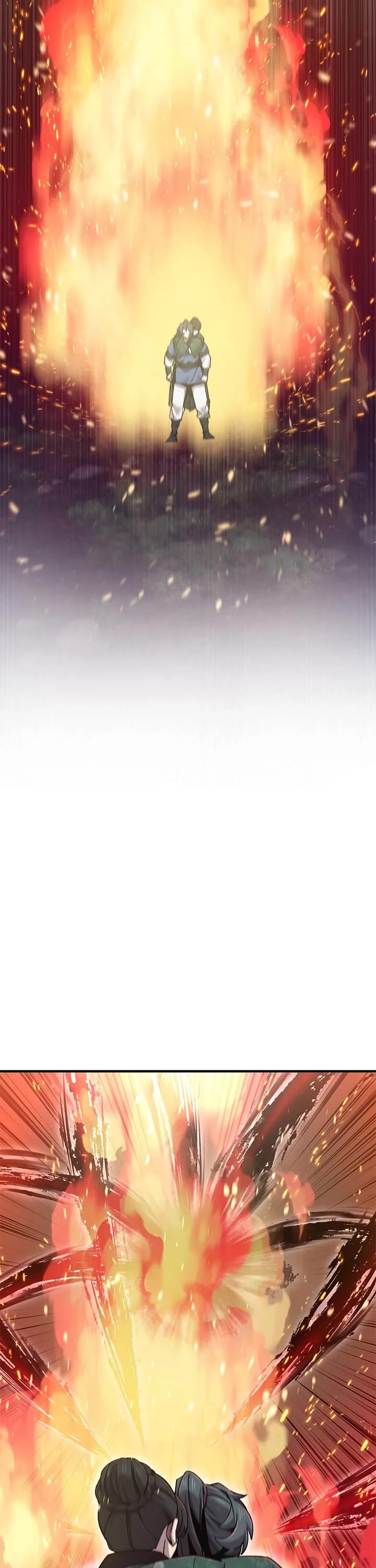 The Masters Have Subscribed chapter 59 page 33