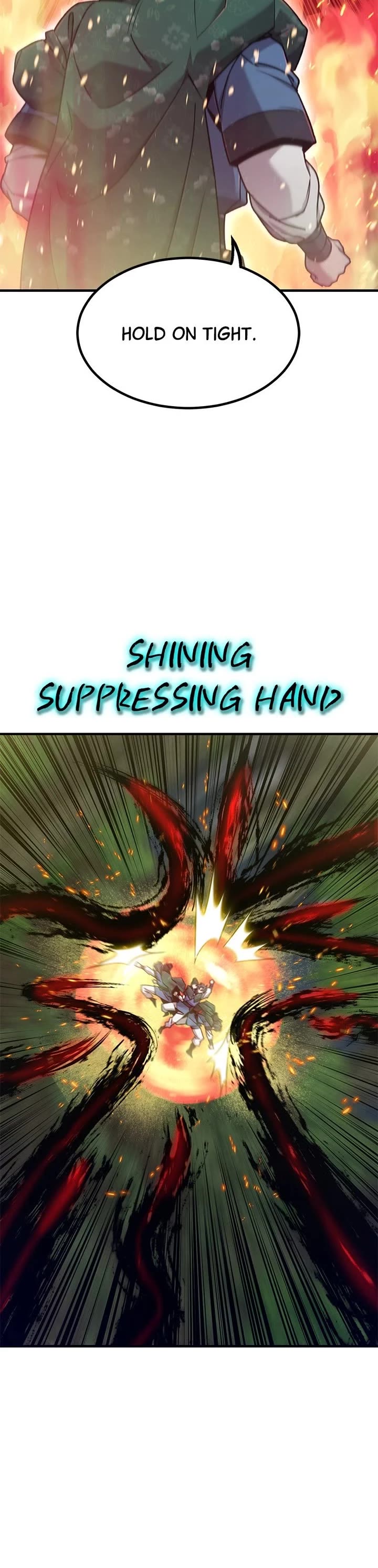 The Masters Have Subscribed chapter 59 page 34