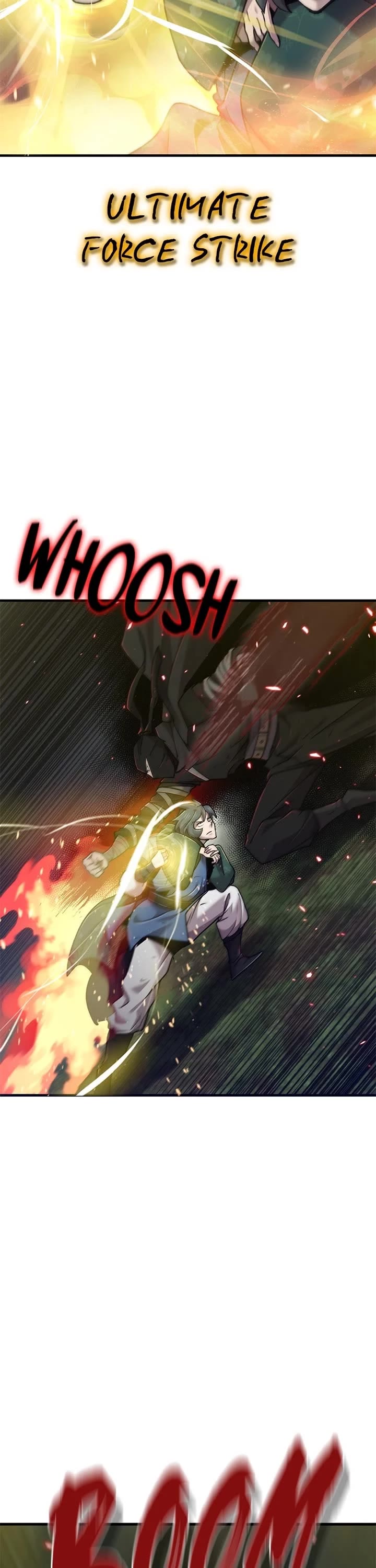 The Masters Have Subscribed chapter 59 page 36