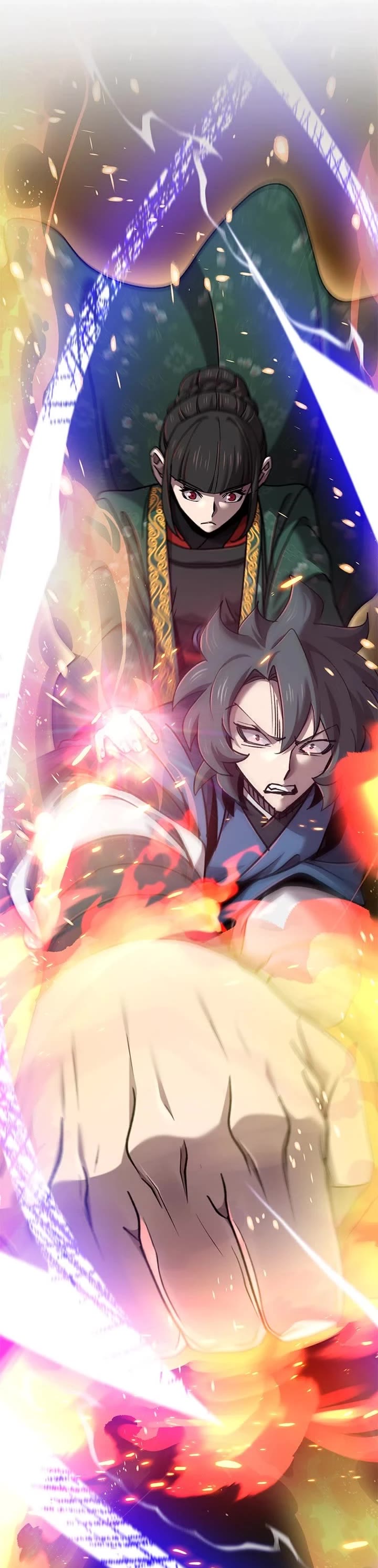 The Masters Have Subscribed chapter 59 page 39