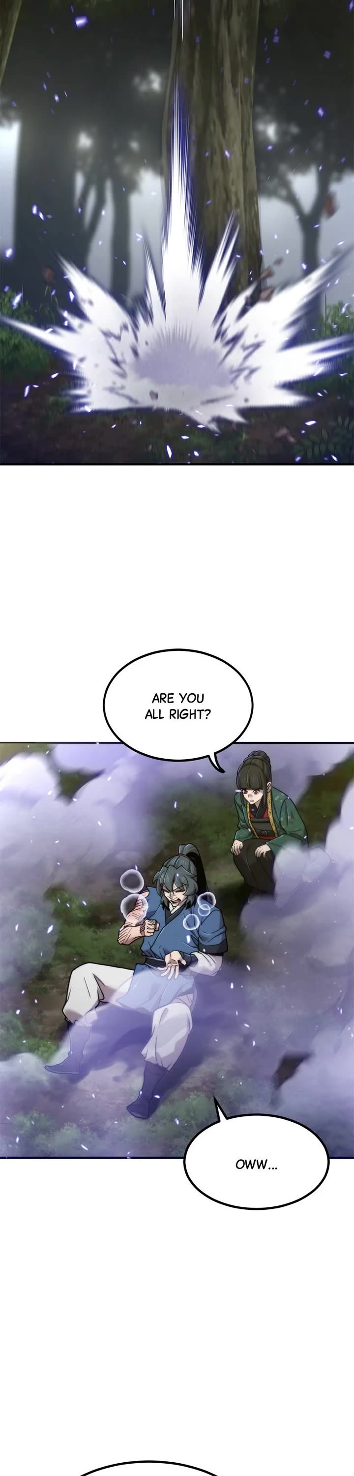 The Masters Have Subscribed chapter 59 page 43