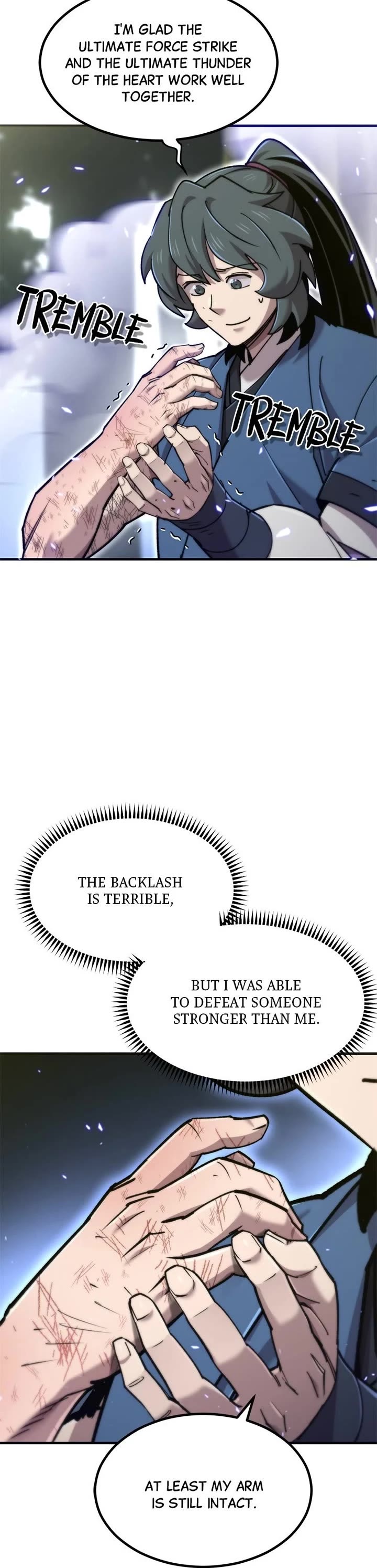 The Masters Have Subscribed chapter 59 page 44