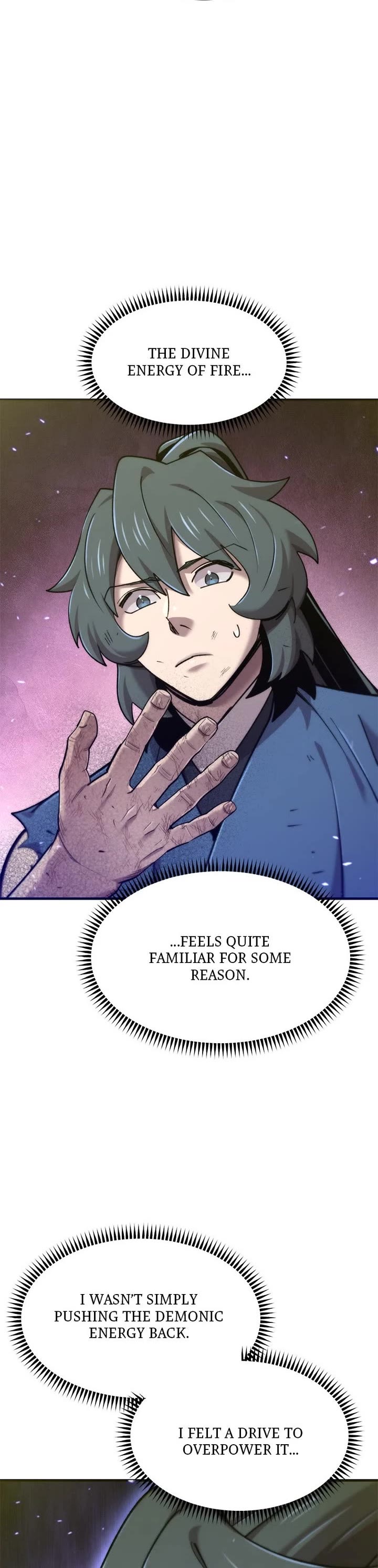 The Masters Have Subscribed chapter 59 page 45