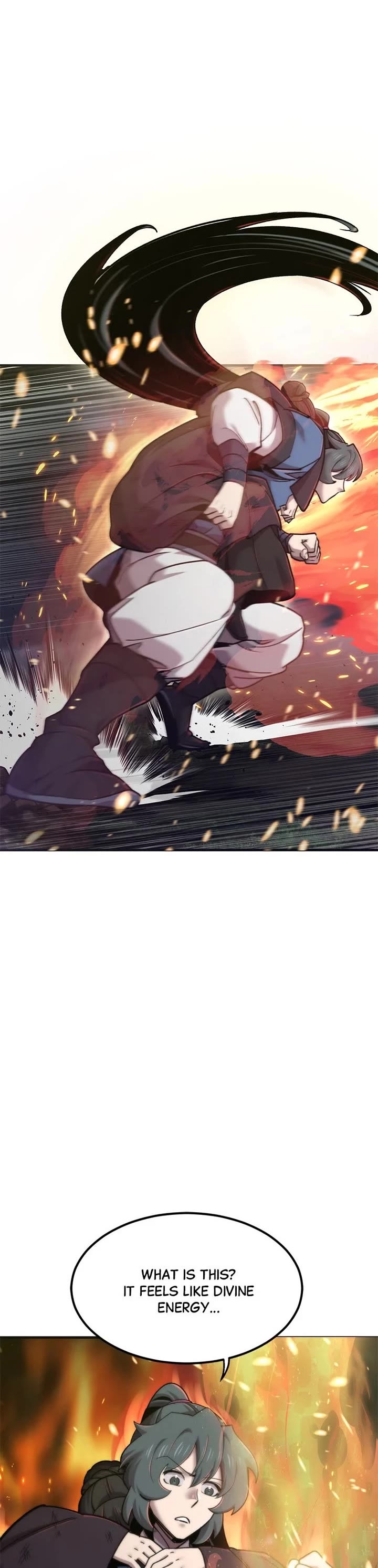 The Masters Have Subscribed chapter 59 page 5