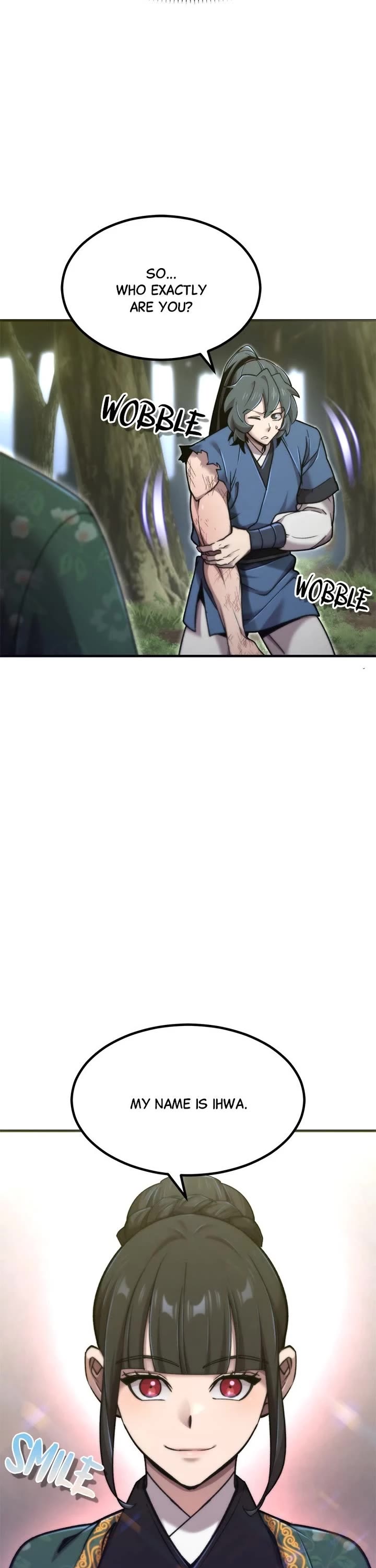 The Masters Have Subscribed chapter 59 page 51