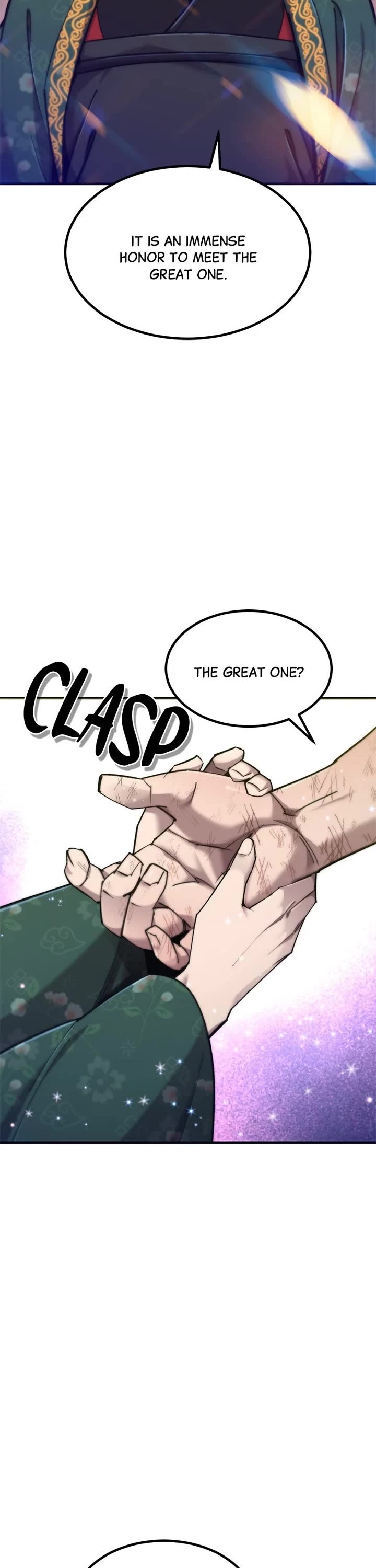 The Masters Have Subscribed chapter 59 page 52