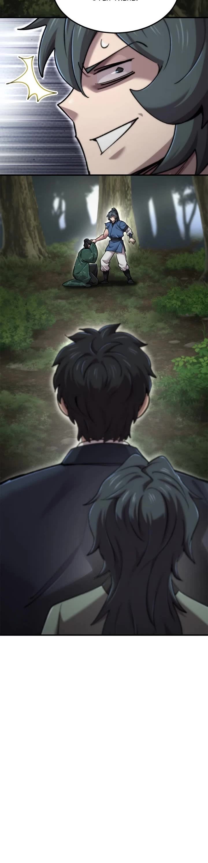 The Masters Have Subscribed chapter 59 page 55