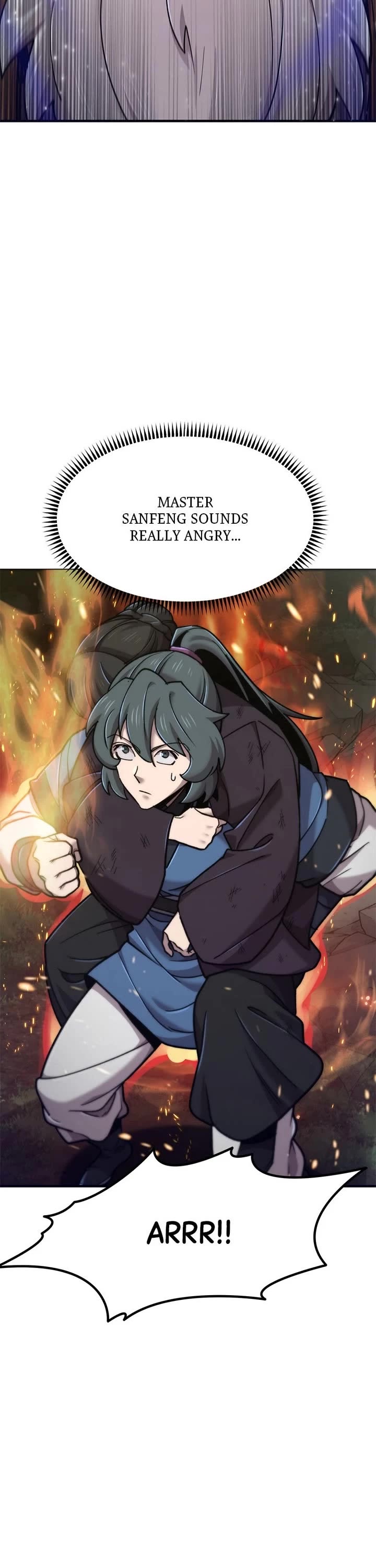 The Masters Have Subscribed chapter 59 page 8