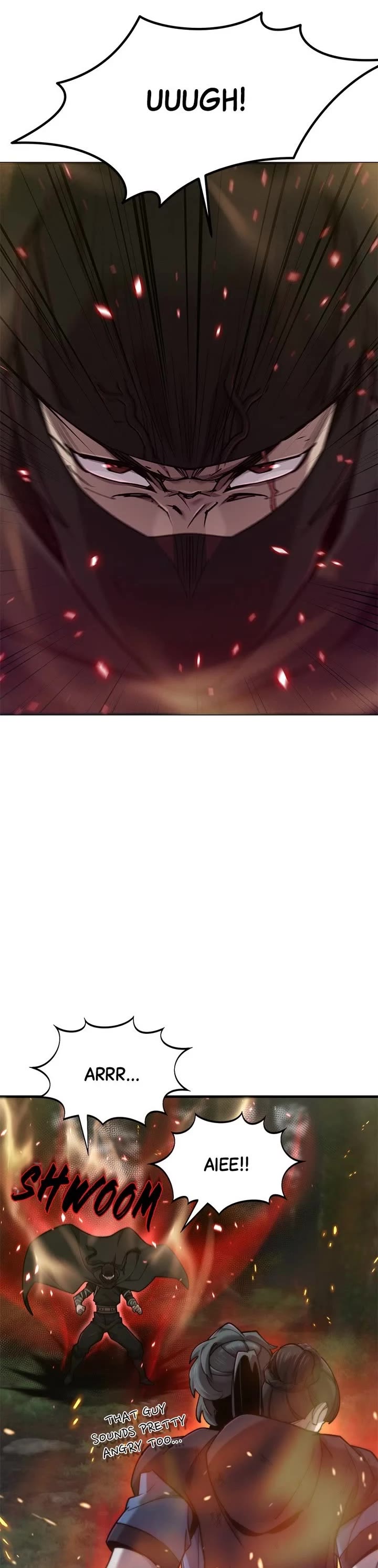 The Masters Have Subscribed chapter 59 page 9