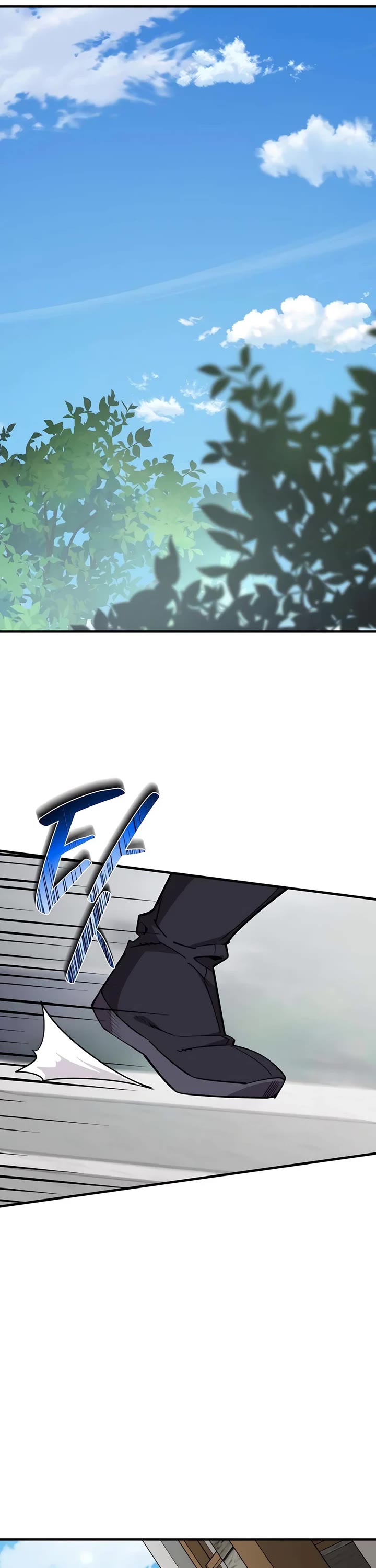 The Masters Have Subscribed chapter 6 page 36