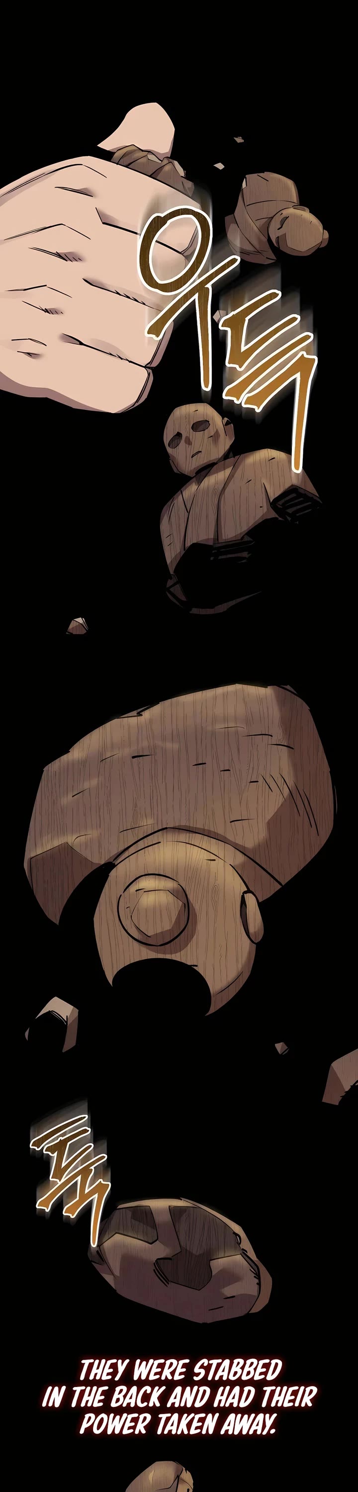 The Masters Have Subscribed chapter 6 page 48