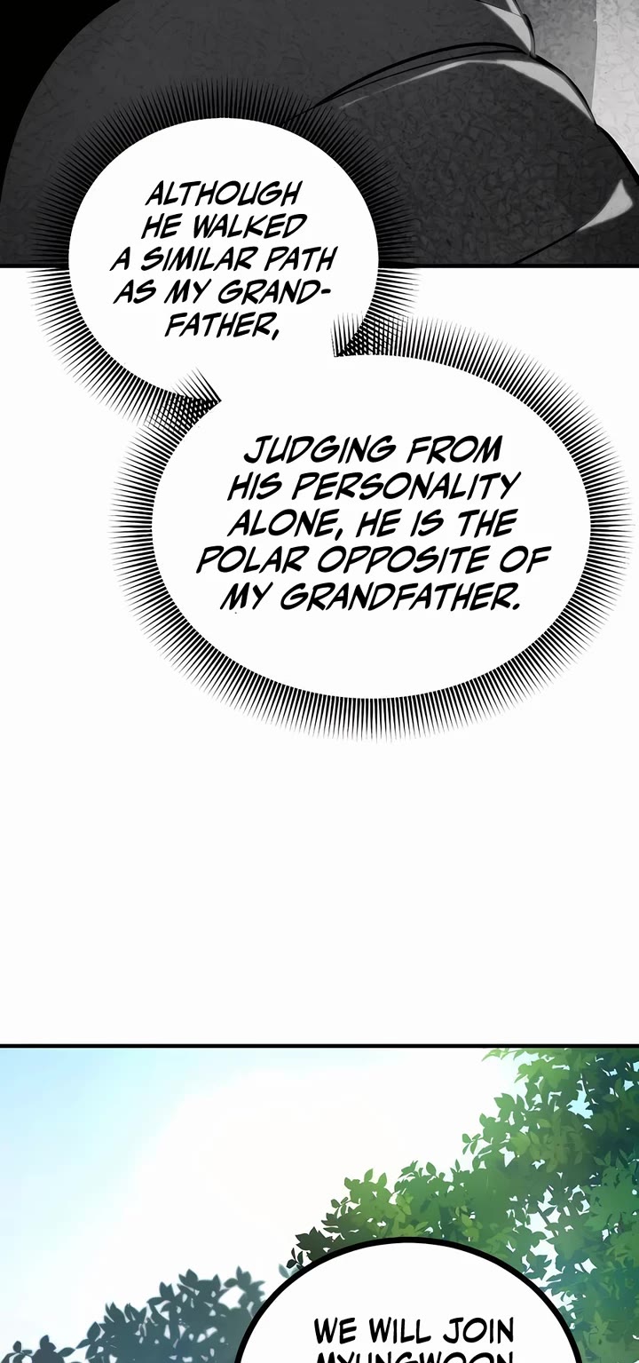 The Masters Have Subscribed chapter 6 page 50