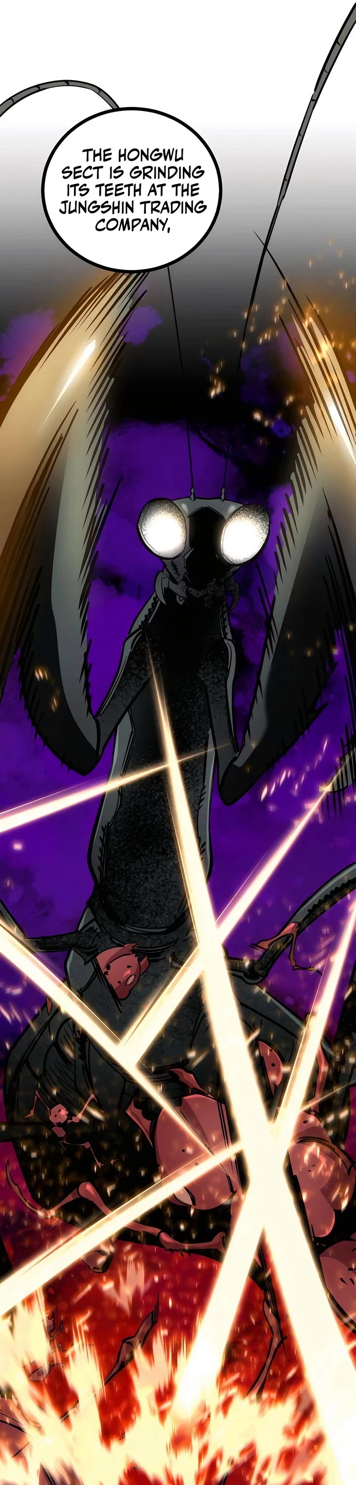 The Masters Have Subscribed chapter 6 page 59