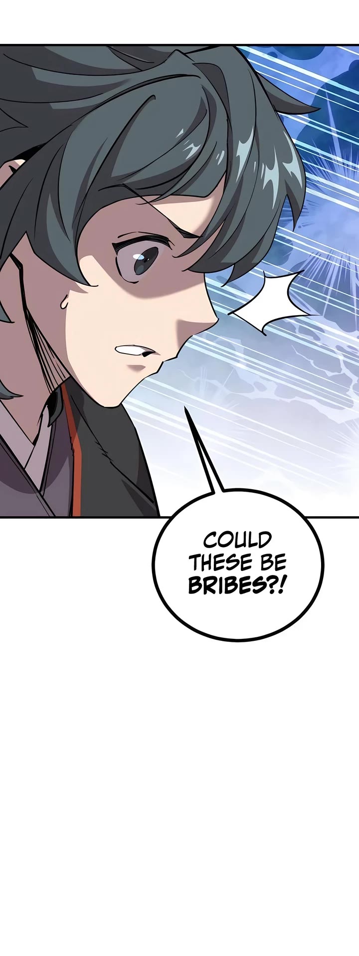 The Masters Have Subscribed chapter 6 page 62