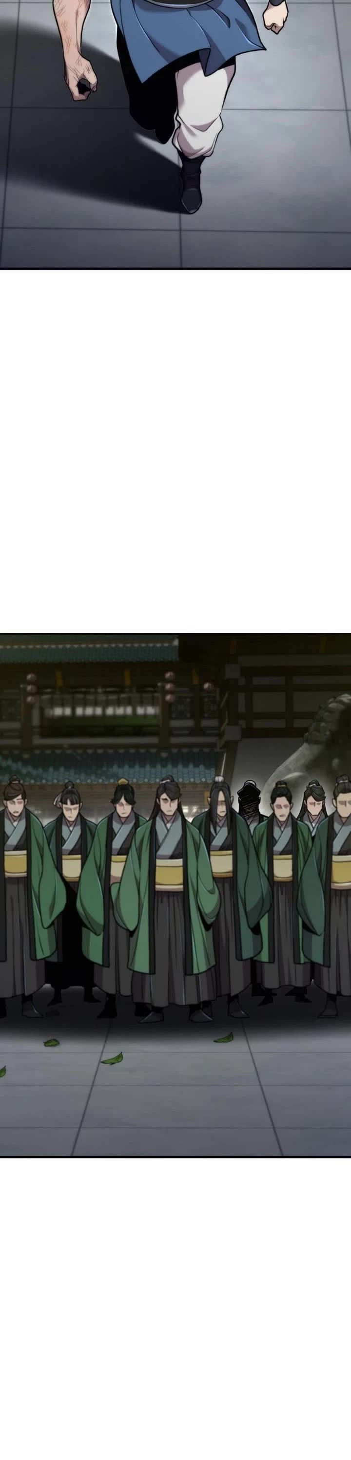 The Masters Have Subscribed chapter 61 page 19