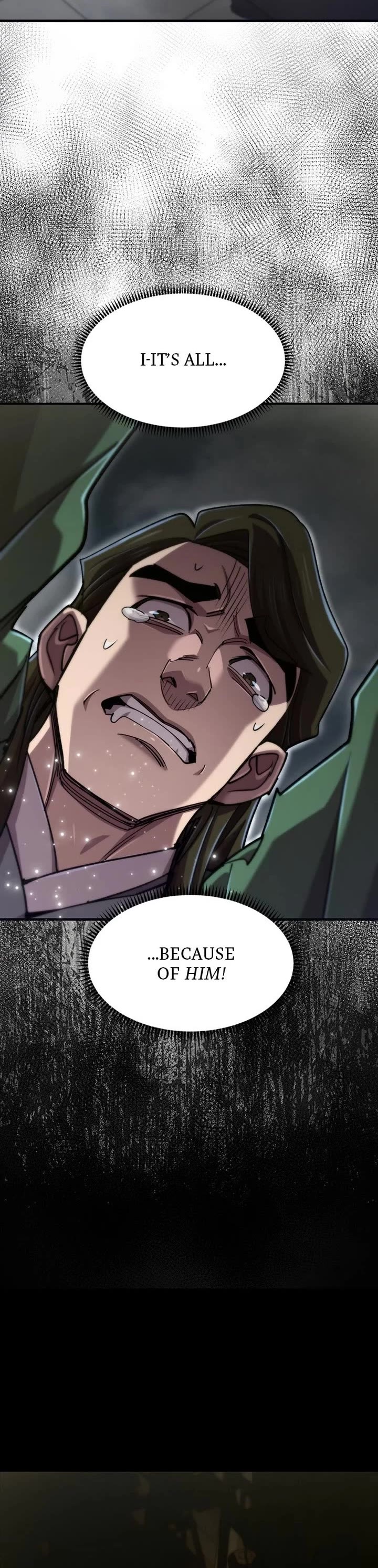 The Masters Have Subscribed chapter 61 page 25