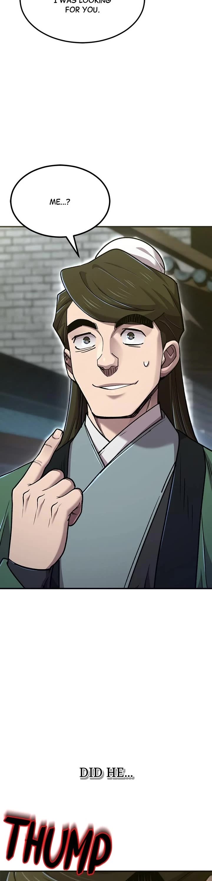 The Masters Have Subscribed chapter 61 page 39