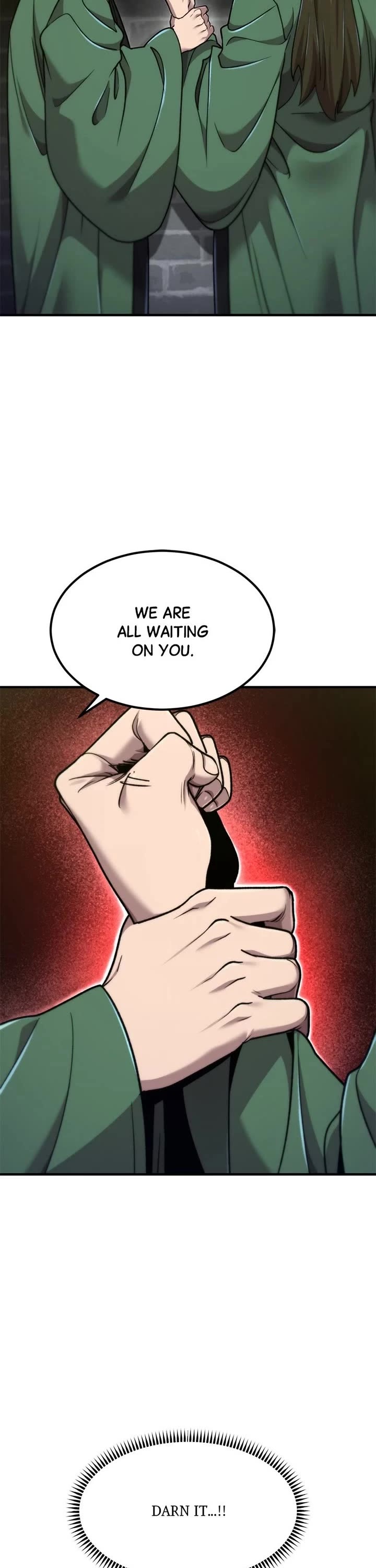 The Masters Have Subscribed chapter 61 page 42