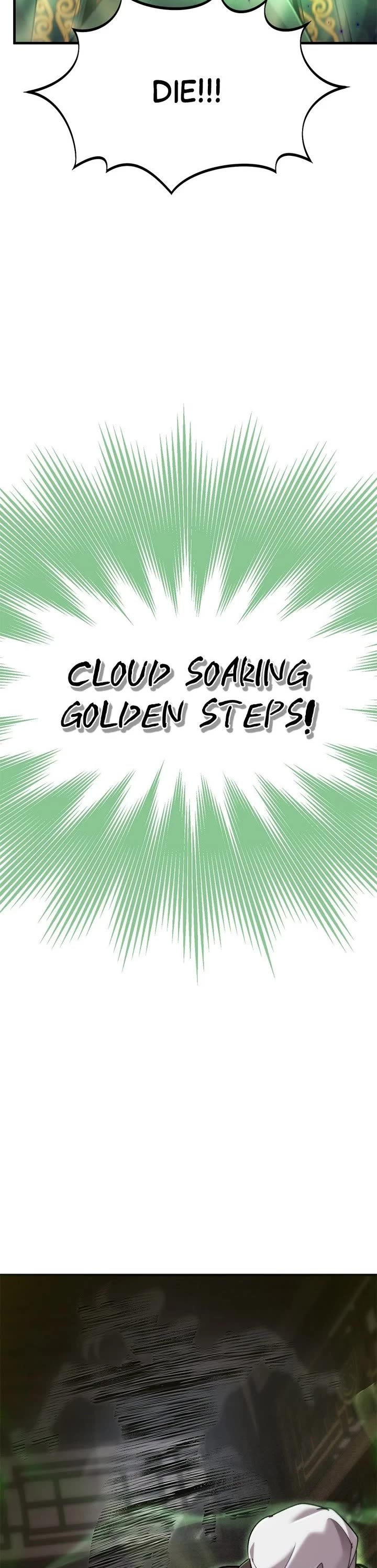 The Masters Have Subscribed chapter 63 page 14