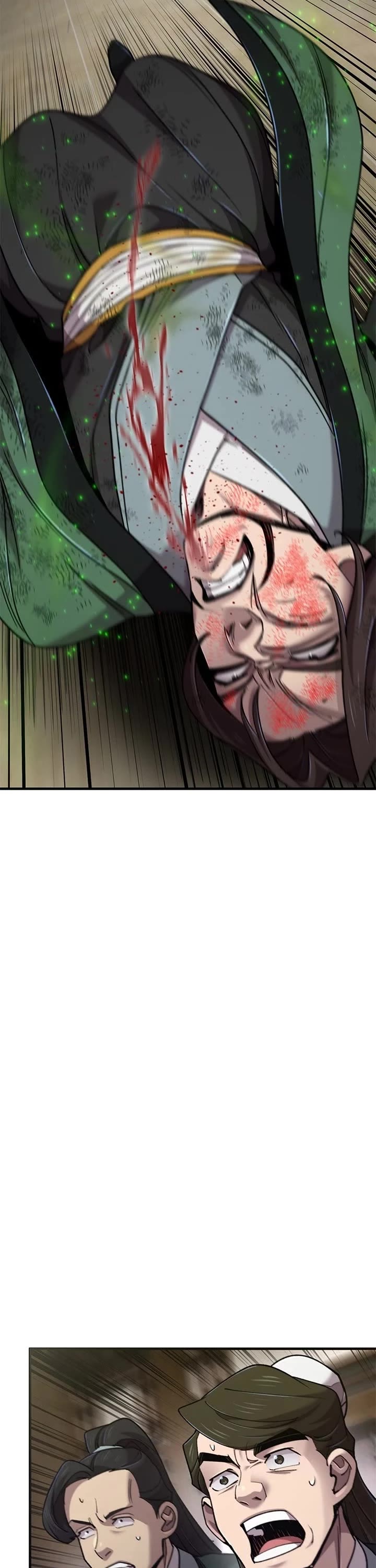 The Masters Have Subscribed chapter 63 page 17