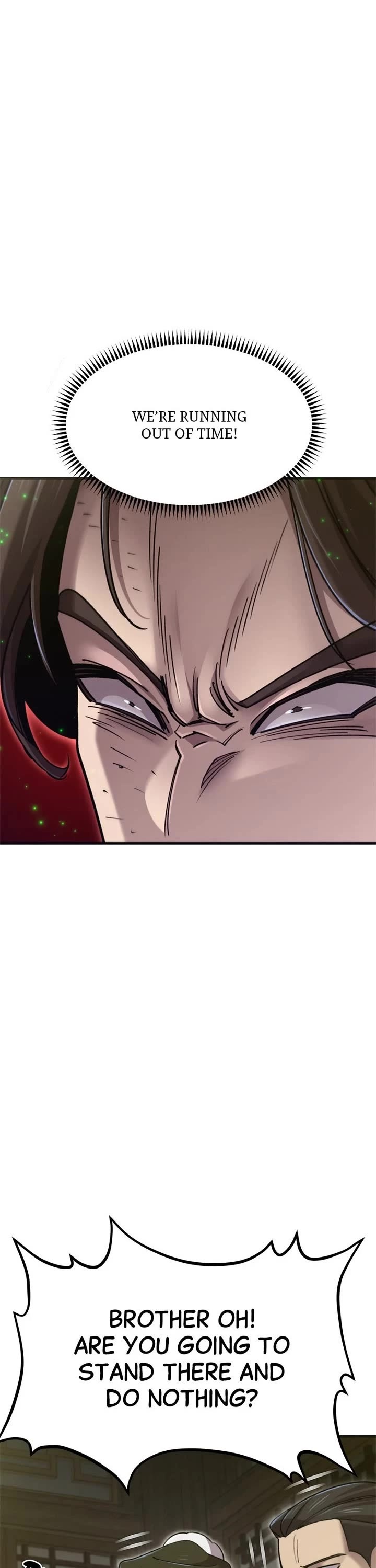 The Masters Have Subscribed chapter 63 page 23