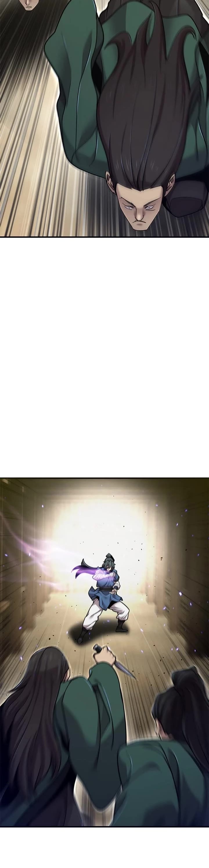 The Masters Have Subscribed chapter 63 page 25