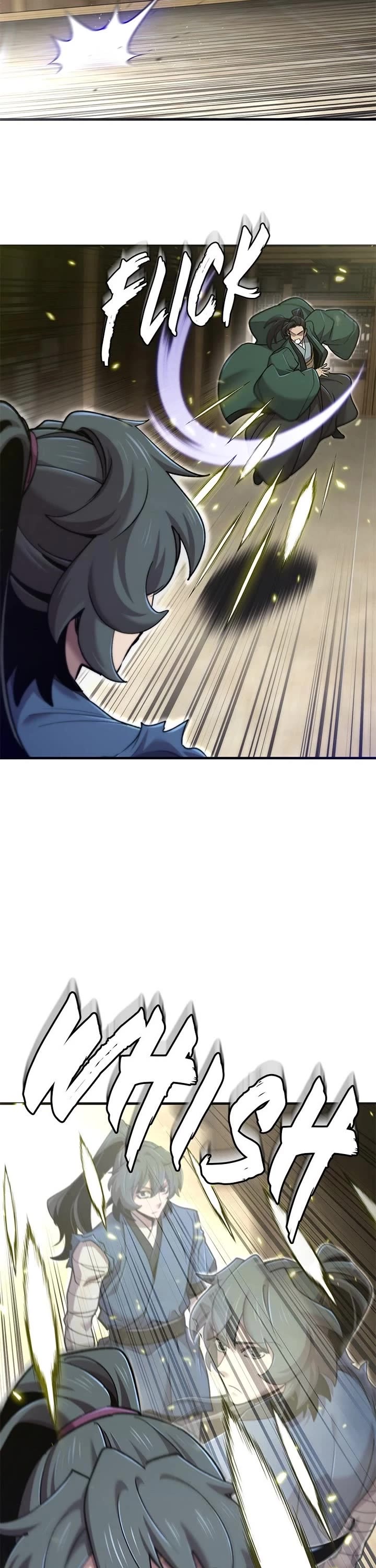 The Masters Have Subscribed chapter 63 page 28