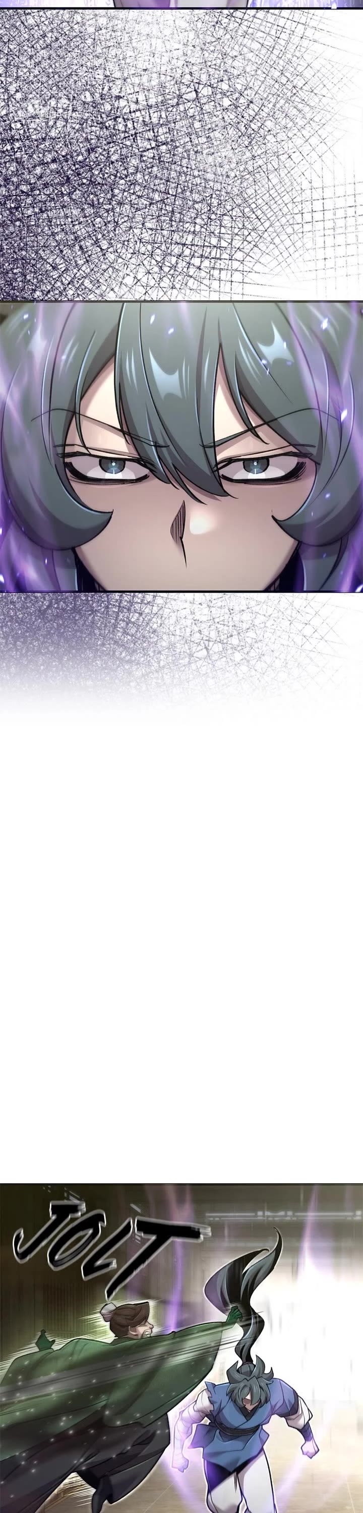 The Masters Have Subscribed chapter 63 page 32