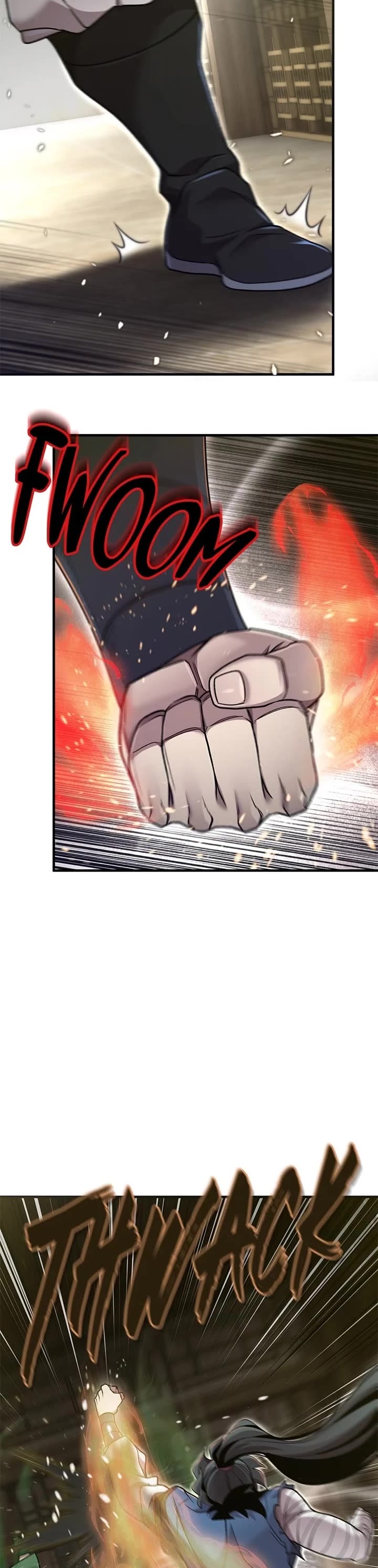 The Masters Have Subscribed chapter 63 page 34