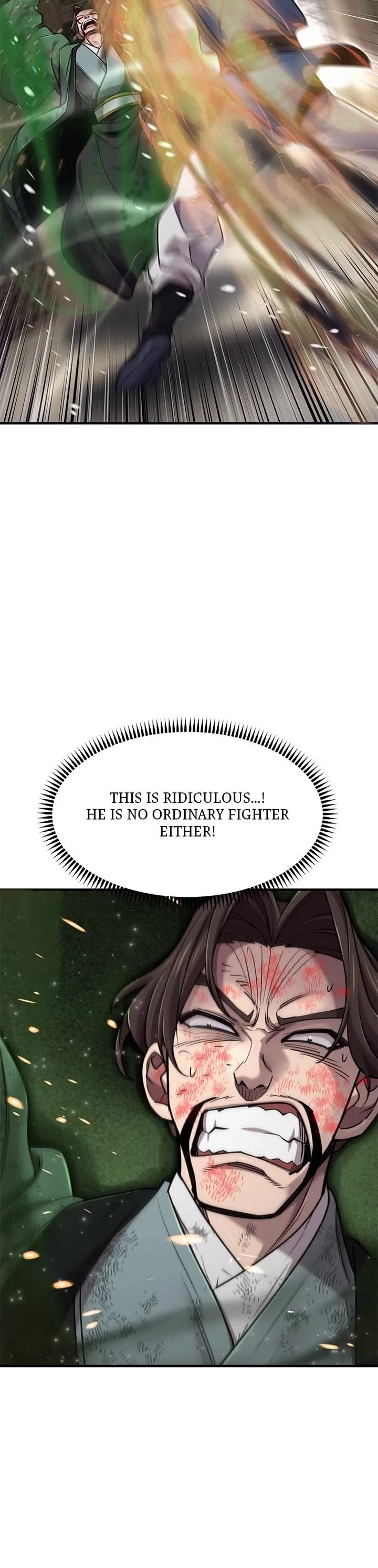 The Masters Have Subscribed chapter 63 page 35