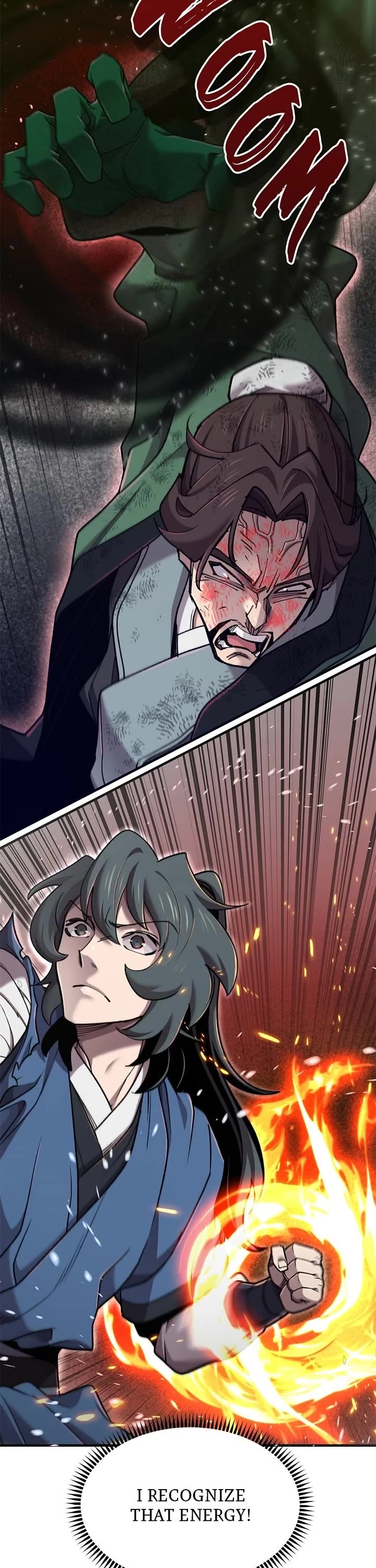 The Masters Have Subscribed chapter 63 page 37