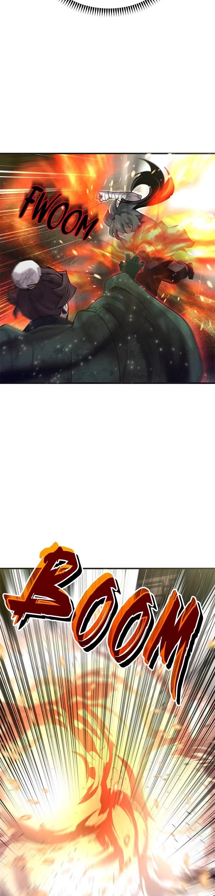 The Masters Have Subscribed chapter 63 page 38