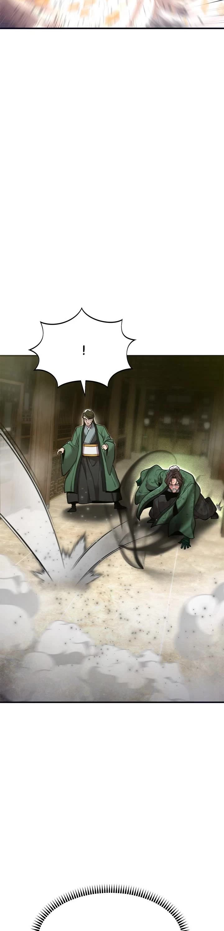 The Masters Have Subscribed chapter 63 page 39