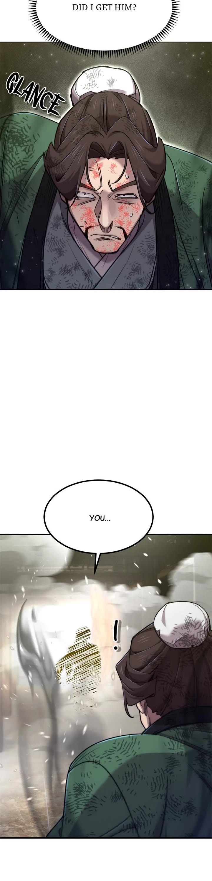 The Masters Have Subscribed chapter 63 page 40