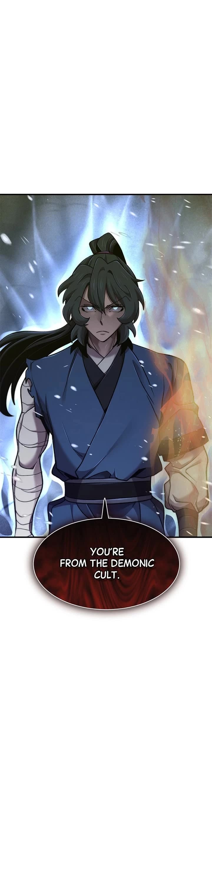 The Masters Have Subscribed chapter 63 page 41