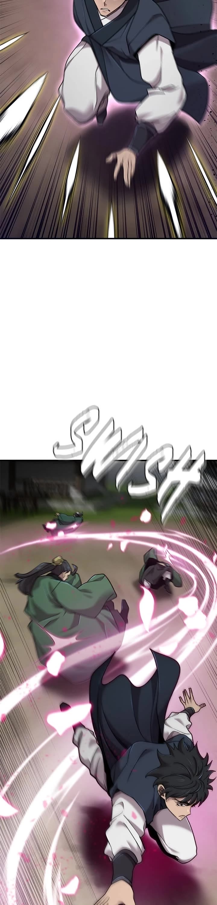 The Masters Have Subscribed chapter 63 page 43